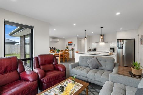 Photo of property in 9 Clough Close, Lincoln, 7608