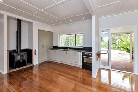 Photo of property in 590 Murray Road, Tangowahine, Dargaville, 0372