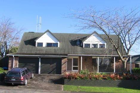 Photo of property in 10 Ngaio Place, Pukete, Hamilton, 3200