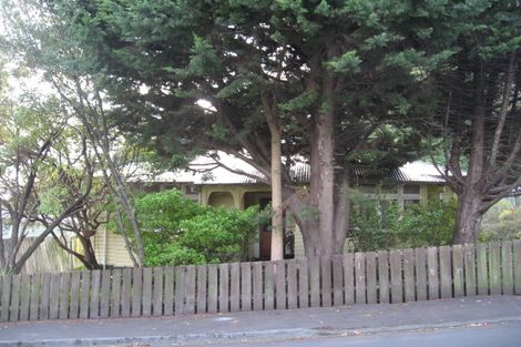 Photo of property in 99 Milton Road, Bluff Hill, Napier, 4110