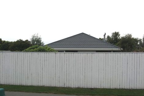 Photo of property in 1/19 Maryhill Avenue, Hoon Hay, Christchurch, 8025