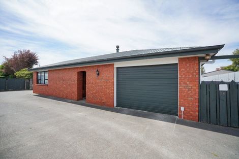 Photo of property in 56 Wye Street, Newfield, Invercargill, 9812