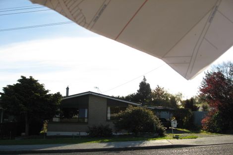 Photo of property in 16 Talbot Street, East Gore, Gore, 9710