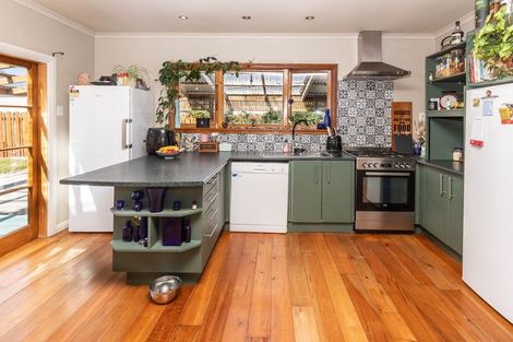 Photo of property in 88 Second Street, Kumara, 7832