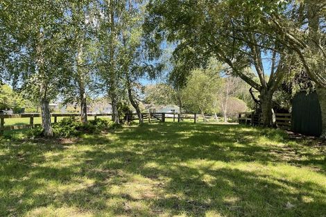 Photo of property in 231a Matangi Road, Matangi, Hamilton, 3284