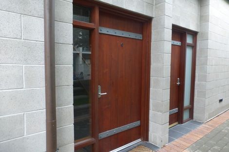 Photo of property in 6/868 Colombo Street, Christchurch Central, Christchurch, 8013