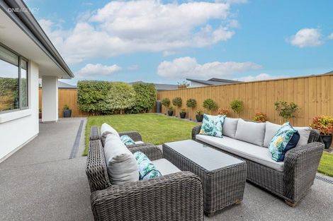 Photo of property in 5 Kokopu Street, Pegasus, 7612