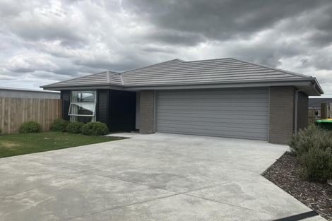 Photo of property in 40 Nicolau Avenue, Rolleston, 7615