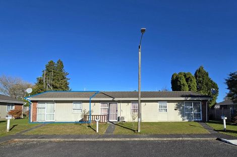 Photo of property in 30 Walnut Place, Tokoroa, 3420