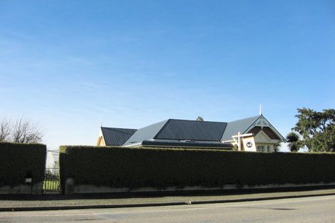 Photo of property in 129 Great North Road, Winton, 9720