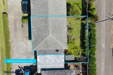 Photo of property in 69c Princes Street, Otahuhu, Auckland, 1062
