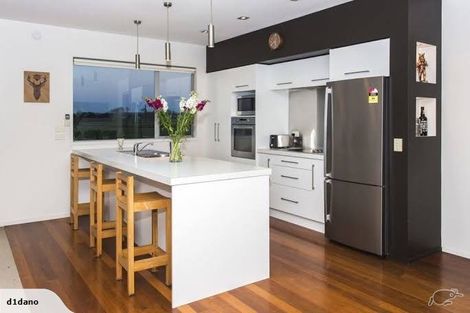 Photo of property in 407 Tikorangi Road East, Tikorangi, Waitara, 4383