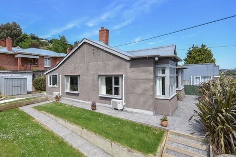 Photo of property in 18 Montague Street, North East Valley, Dunedin, 9010