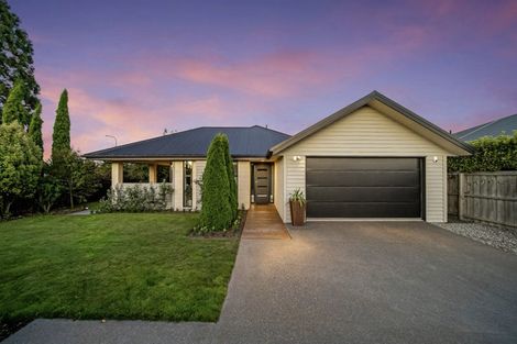 Photo of property in 20b Stanford Way, Rolleston, 7615