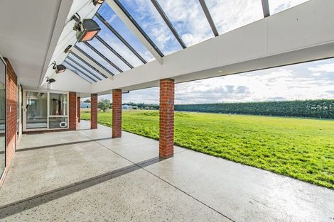 Photo of property in 797 Downs Road, Eyrewell, Rangiora, 7476