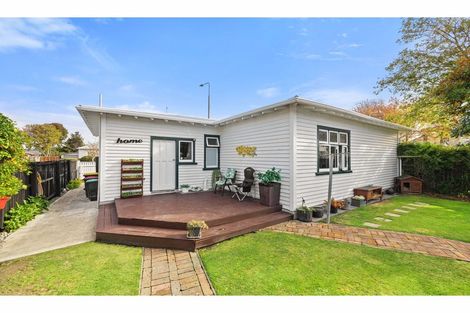 Photo of property in 2 Devon Street, Sydenham, Christchurch, 8023