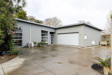 Photo of property in 123b Maxwells Line, Awapuni, Palmerston North, 4412
