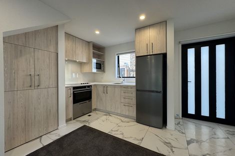 Photo of property in 3/200 Worcester Street, Christchurch Central, Christchurch, 8011