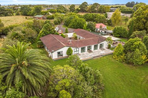 Photo of property in 674 Kelvin Grove Road, Kelvin Grove, Palmerston North, 4470