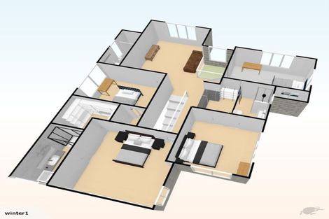 Photo of property in 29 Florence Daly Place, Hillsborough, Auckland, 1042