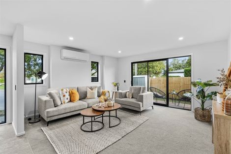 Photo of property in 26c Leacroft Street, Bishopdale, Christchurch, 8053
