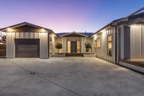 Photo of property in 37 Fairfield Road, Levin, 5510