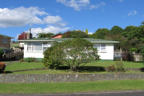 Photo of property in 97 Reservoir Street, Putaruru, 3411
