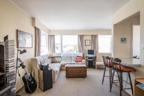 Photo of property in 1/16 Rolleston Street, Mount Cook, Wellington, 6021