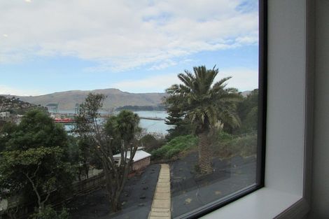 Photo of property in 6 Webb Lane, Lyttelton, 8082