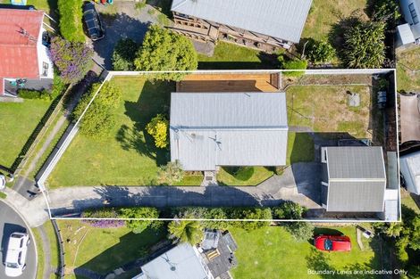 Photo of property in 8 Bruton Place, Nawton, Hamilton, 3200