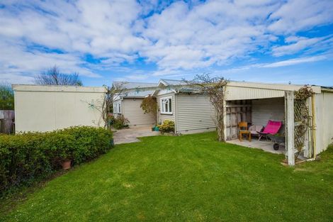 Photo of property in 19 Maude Street, Waimate, 7924