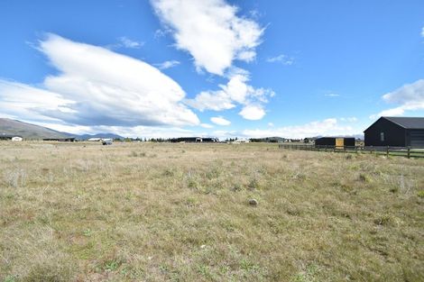 Photo of property in 4 Peak Drive, Twizel, 7901
