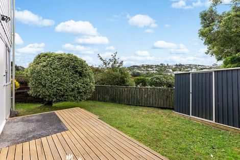 Photo of property in 3 Brydon Way, Paparangi, Wellington, 6037