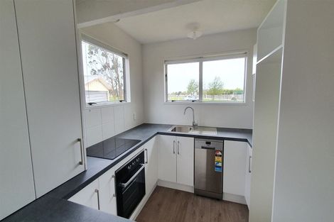 Photo of property in 30 Tennyson Street, Rolleston, 7614