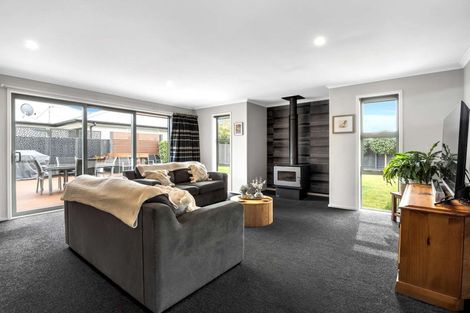 Photo of property in 18 Doncaster Avenue, Lincoln, 7608