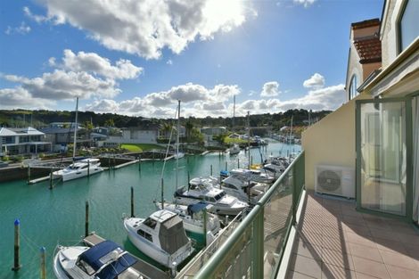 Photo of property in 26 Harbour Village Drive, Gulf Harbour, Whangaparaoa, 0930