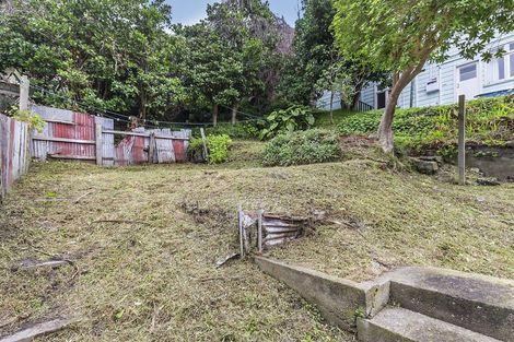 Photo of property in 205 Aro Street, Aro Valley, Wellington, 6021