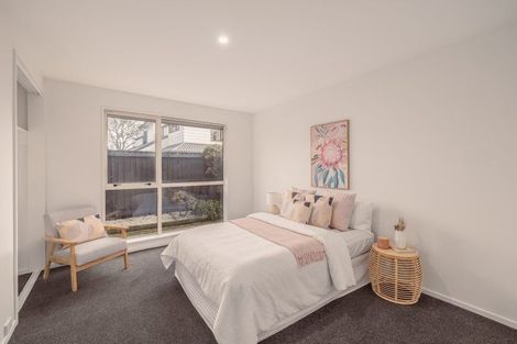 Photo of property in 2/97a Grimseys Road, Redwood, Christchurch, 8051