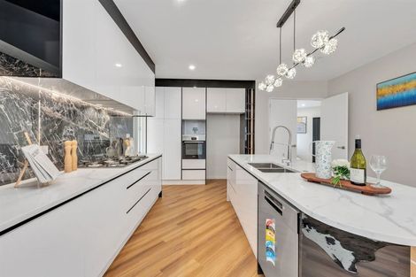 Photo of property in 22 Koromeke Street, Flat Bush, Auckland, 2019