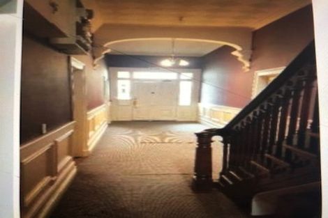 Photo of property in 6 Heriot Row, Dunedin Central, Dunedin, 9016