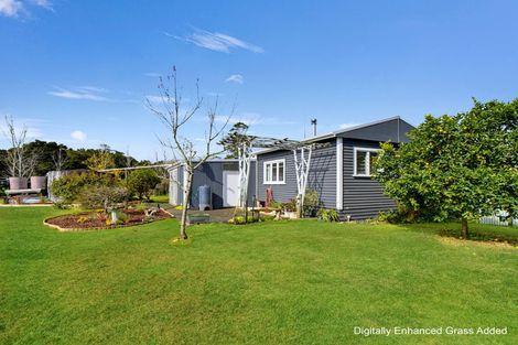 Photo of property in 34 Wilson Road, Parakao, Whangarei, 0172