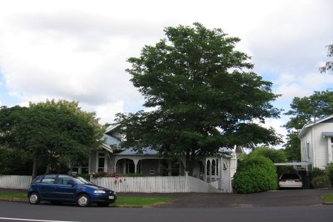 Photo of property in 3 Ashton Road, Mount Eden, Auckland, 1024