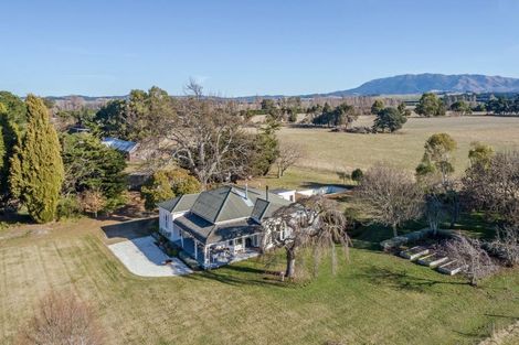 Photo of property in 139 Mt Brown Road, Broomfield, Amberley, 7482