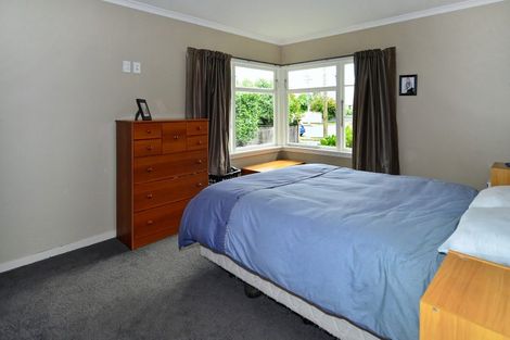 Photo of property in 353 Wairakei Road, Burnside, Christchurch, 8053