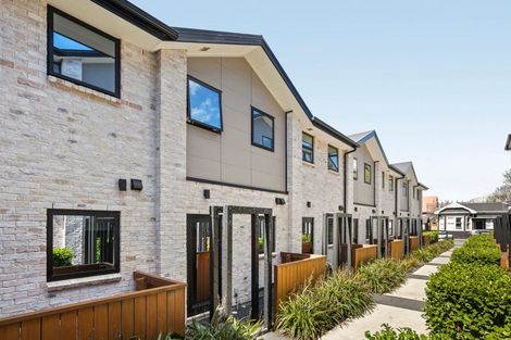 Photo of property in 6/265 Gloucester Street, Christchurch Central, Christchurch, 8011