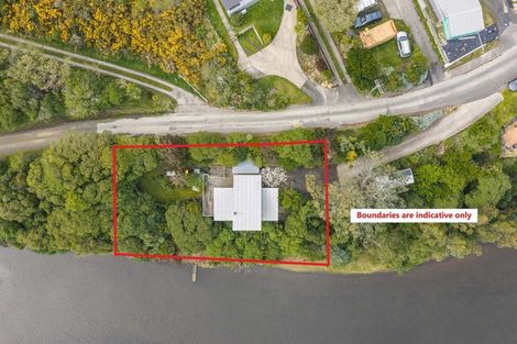 Photo of property in 30 Mcintosh Road, Brighton, Dunedin, 9035