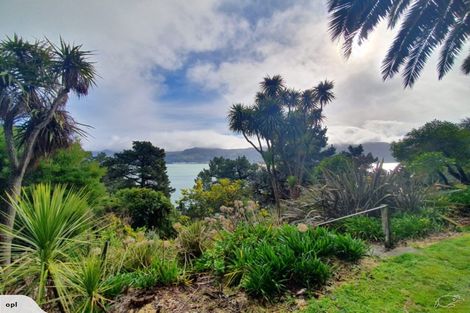 Photo of property in 51 Marine Drive, Diamond Harbour, Lyttelton, 8971