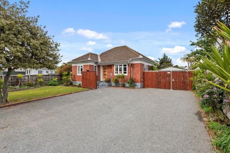 Photo of property in 29 Winsor Crescent, Spreydon, Christchurch, 8024