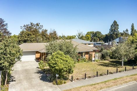 Photo of property in 6a Highfield Street, Culverden, 7392