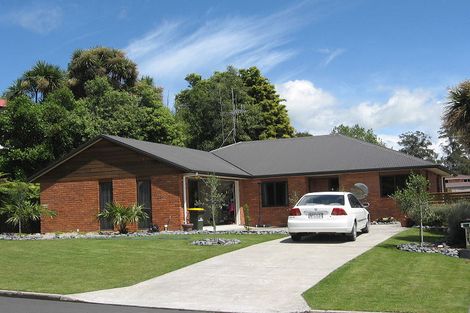 Photo of property in 11a Fairburn Place, Leamington, Cambridge, 3432